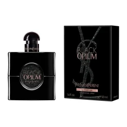 Black Opium Le Parfum