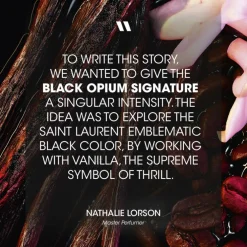 Black Opium Le Parfum
