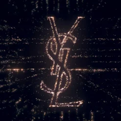 Black Opium Le Parfum