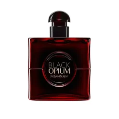 Black Opium Over Red Eau de Parfum