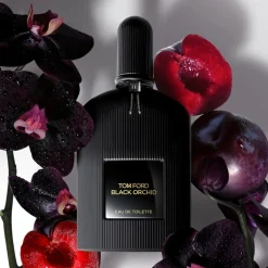 Black Orchid Eau de Toilette