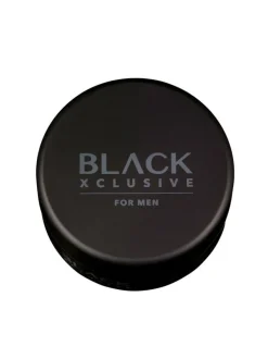 Black Xclusive Hemp Wax