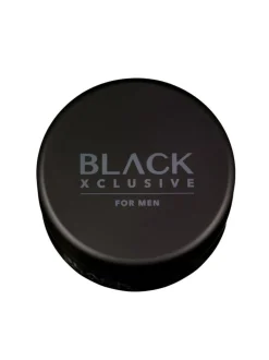 Black Xclusive Matte Fiber Wax