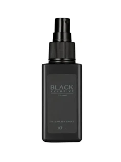 Black Xclusive Saltwater Spray