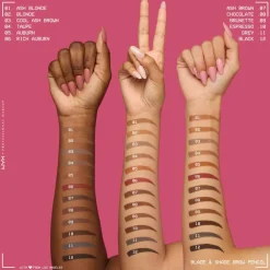 Blade & Shade Brynpen