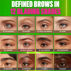 Blade & Shade Brynpen