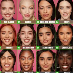 Blade & Shade Brynpen