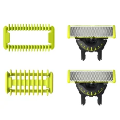 Blade Sæt Til Ansigt + Krop