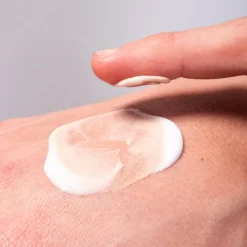 Blazar Fugtighedscreme med glød