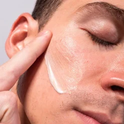 Blazar Fugtighedscreme med glød