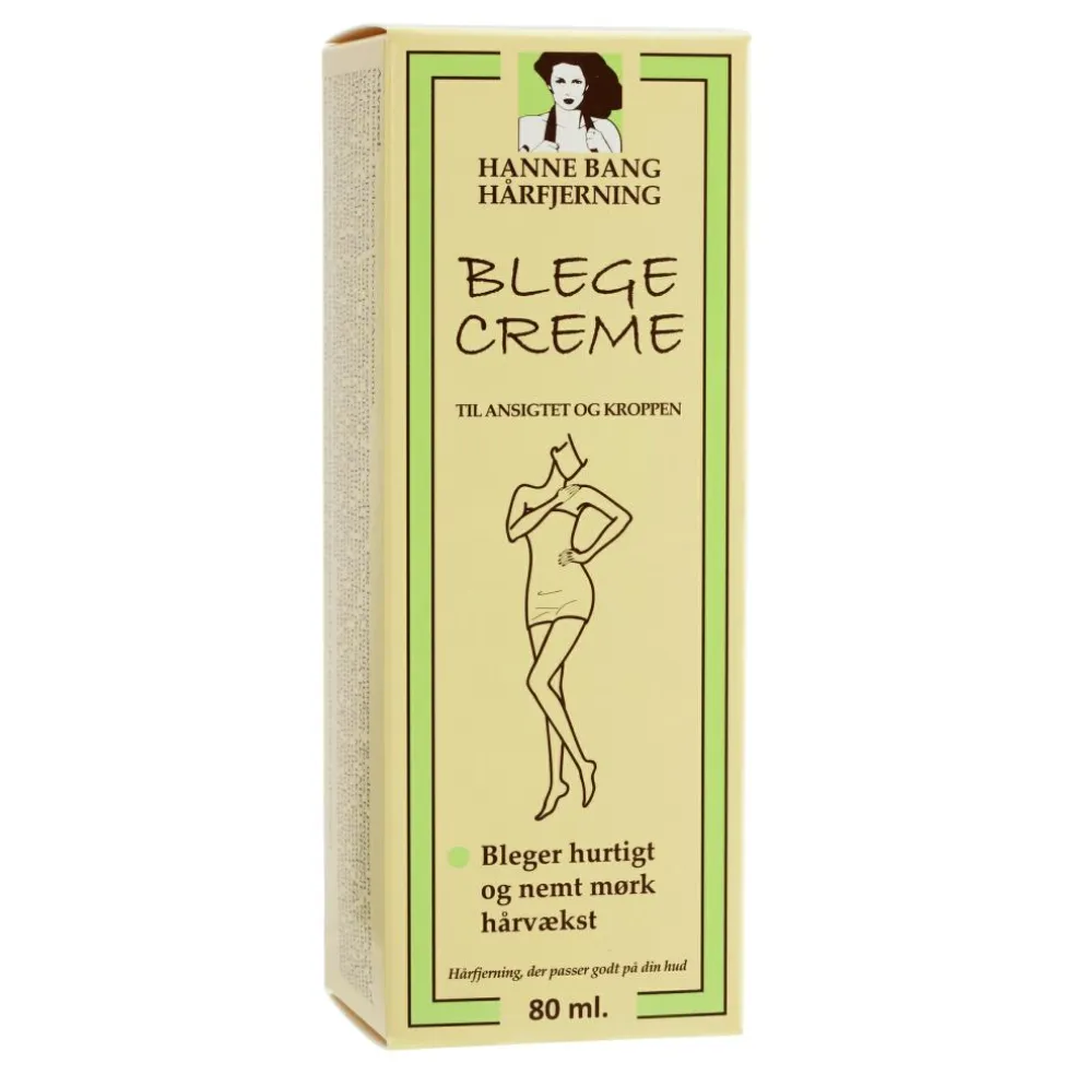 Blegecreme