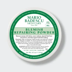 Blemish Repairing Powder
