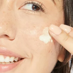 Blemish Repairing Powder