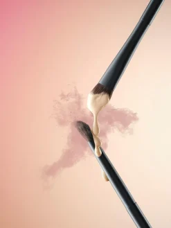 Blending Multi Eye Brush N°104