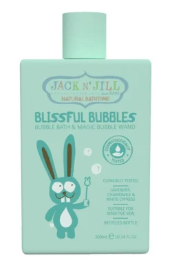 Blissful Bubbles Bubble Bath