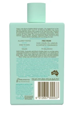 Blissful Bubbles Bubble Bath