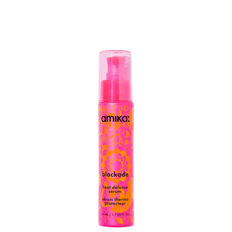 Blockade Heat Defense Serum