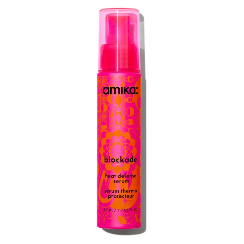 Blockade Heat Defense Serum