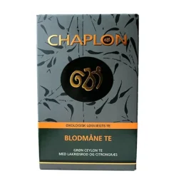 Blodmåne Grøn Te Refill Ø