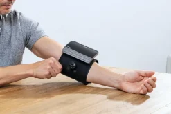Blodtryksmåler