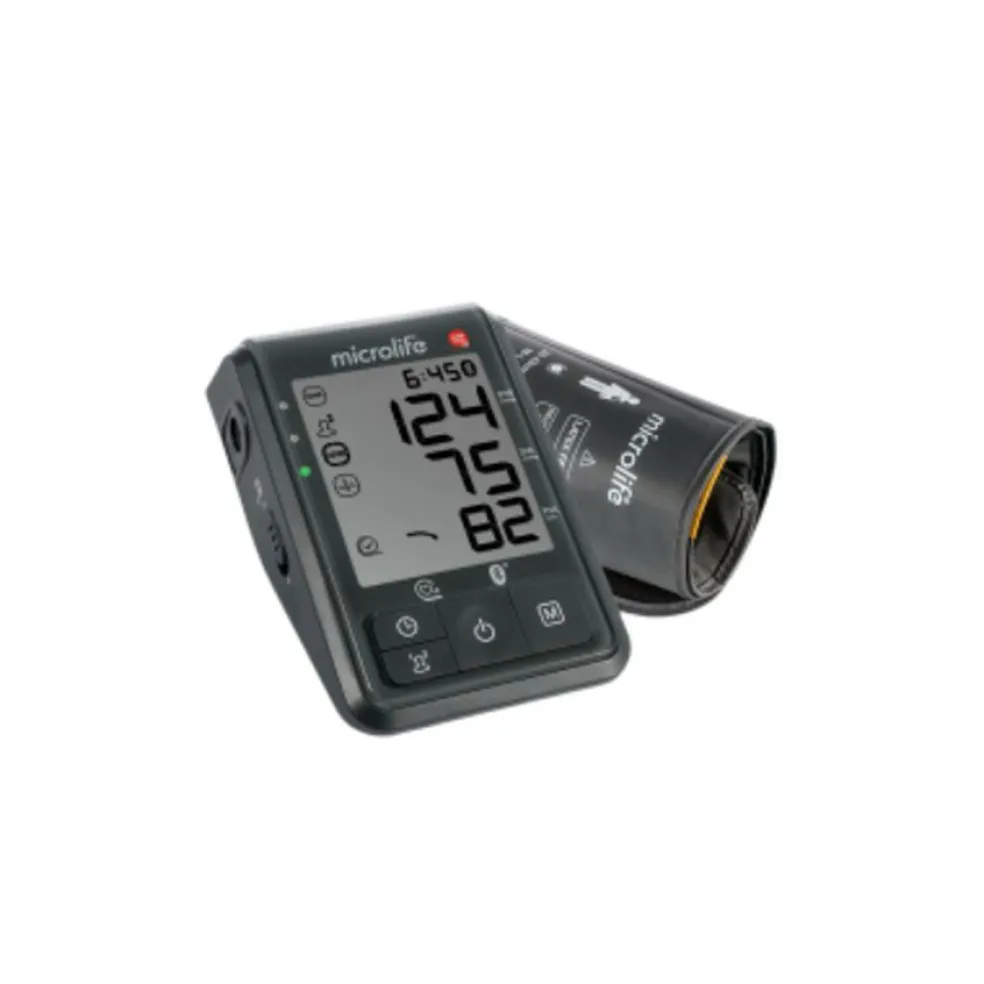 Blodtryksmåler BP B6 Connect