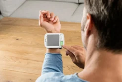 Blodtryksmåler Til Håndled