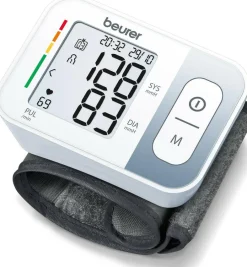 Blodtryksmåler til Håndled 14-19,5 cm