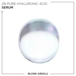 Blond Absolu 2% Pure Hyaluronic Acid Serum