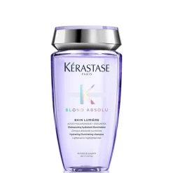 Blond Absolu Bain Lumiere Shampoo