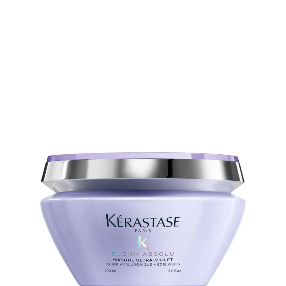 Blond Absolu Masque Ultraviolet Hair Mask