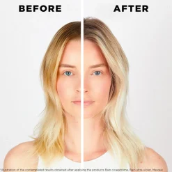 Blond Absolu Masque Ultraviolet Hair Mask