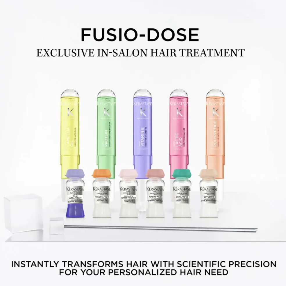 Blond Absolu Masque Ultraviolet Hair Mask