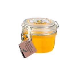 Blond Ale Medium Hold Hair Wax