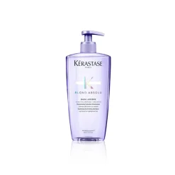 Blond Bain Lumiére Shampoo