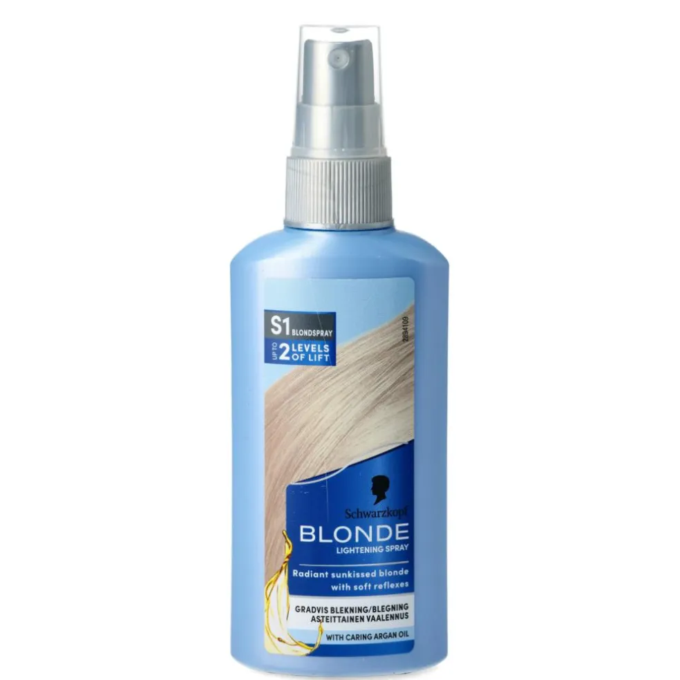 Blonde S1 Blondspray