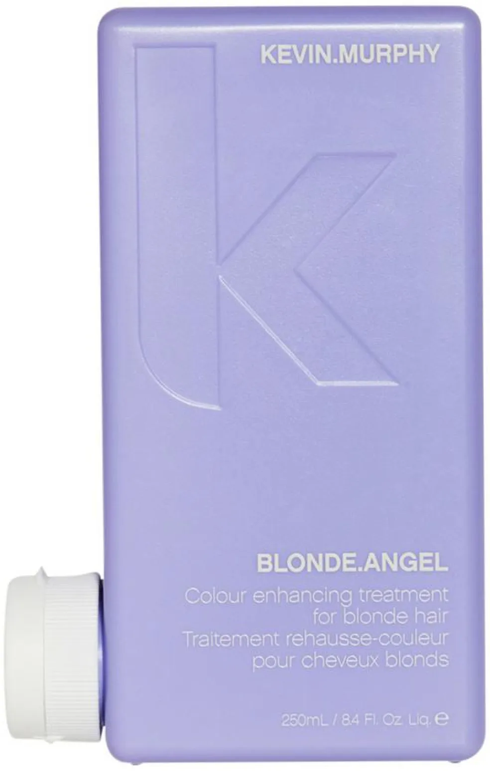 Blonde.Angel Colour Enhancing Treatment