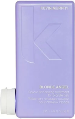 Blonde.Angel.Wash Shampoo