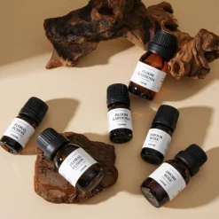 Bloom Gardenia Aroma Scent Oil