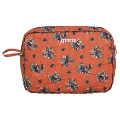 Blooming Toiletry Bag
