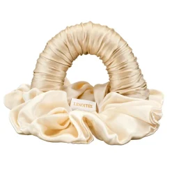 Blowout Tie in Mulberry Silk