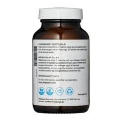 Blæretang 500 mg