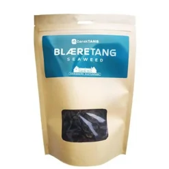 Blæretang - Tørret Bladder Wrack