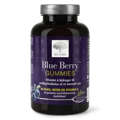 Blue Berry™ Gummies