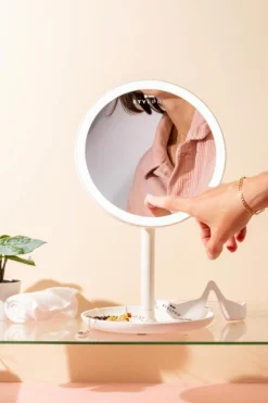 Bluetooth Melody Mirror