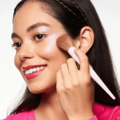 Blush & Highlighter Brush