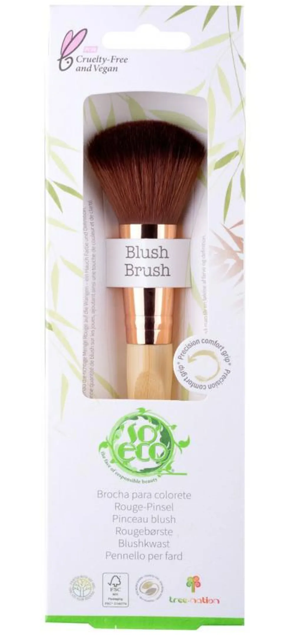 Blush Brush