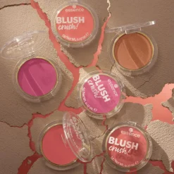 Blush Crush!
