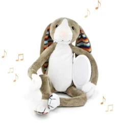 Bo the Rabbit Nightlight