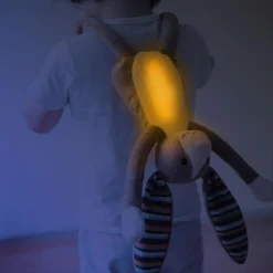 Bo the Rabbit Nightlight