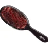 Boar & Nylon Brush